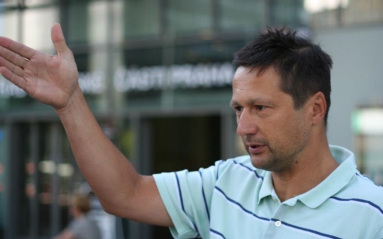 Bezohledný developer opět proti zájmům obyvatel… Kdo pomůže obyvatelům z Prahy 4 v Kubištově ulici, starosta Štěpánek, nebo netopýři?